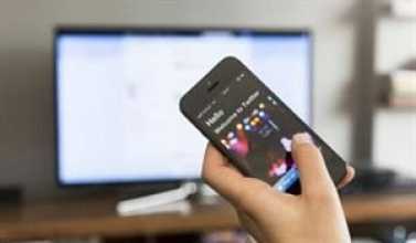 “消失”的電視：開機(jī)率只有30% 何以重回客廳