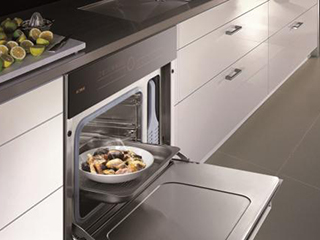 蒸箱市場(chǎng)普及加速 一體機(jī)備受市場(chǎng)青睞